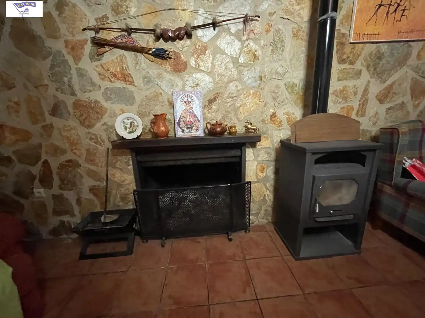 Country homes for sale in Pedanías - Extrarradio