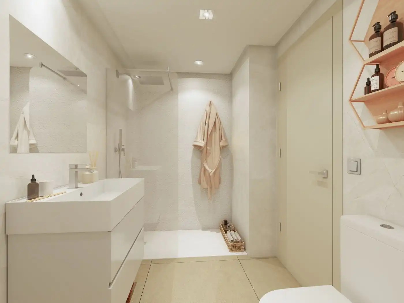 Ático con piscina en venta en La Cala Golf - Lagar Martell, imagen 10