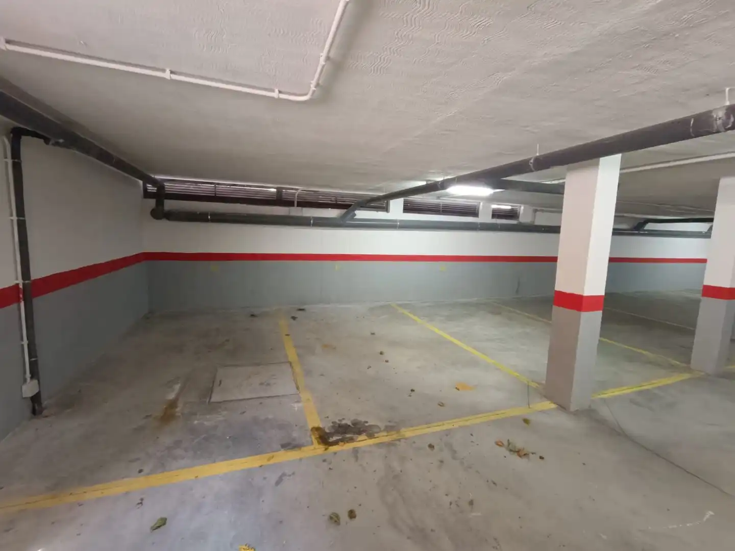 Aparcament en venda a Casarrubios del Monte pueblo, imagen 14
