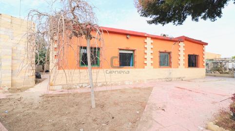 Foto 4 de Casa o xalet en venda a Carrer Luis Alberola Fdiz-villaf, Villafranqueza, Alicante