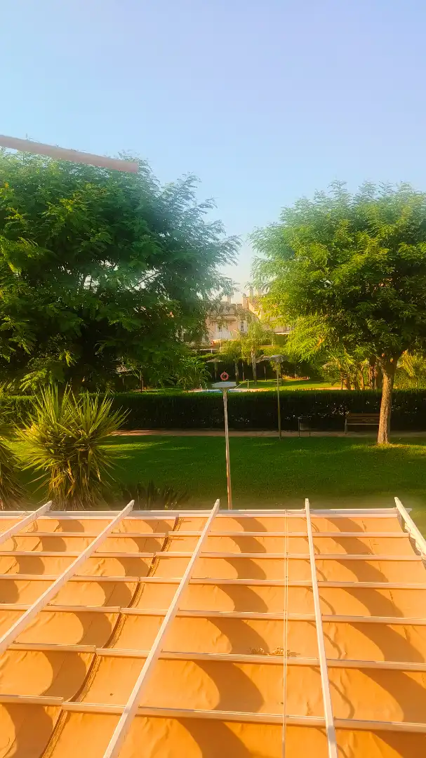Casa a schiera con terrazza in vendita a Calle Hilario Camacho, imagen 40