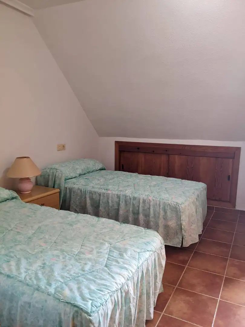 Casa a schiera con terrazza in vendita a Torre de la Horadada, imagen 25