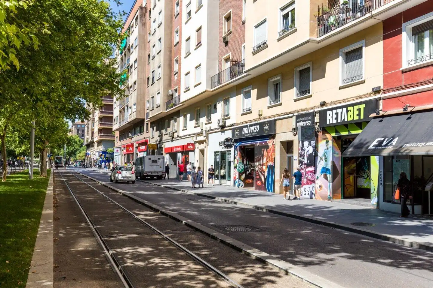 Wohnung mit Aufzug zum Verkauf in paseo fernando el catolico, 20, imagen 39