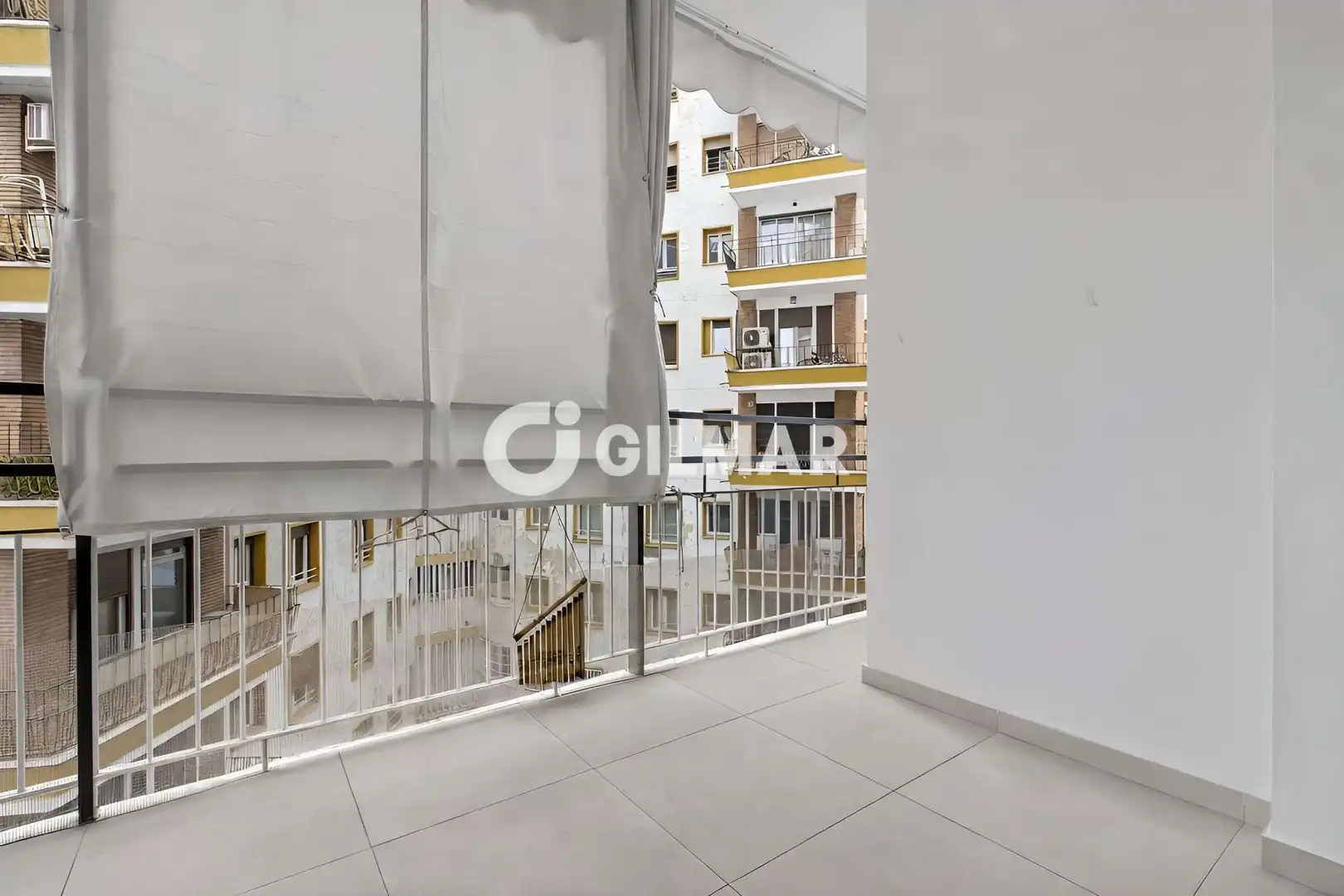 Terrassa de Pis en venda en Los Remedios