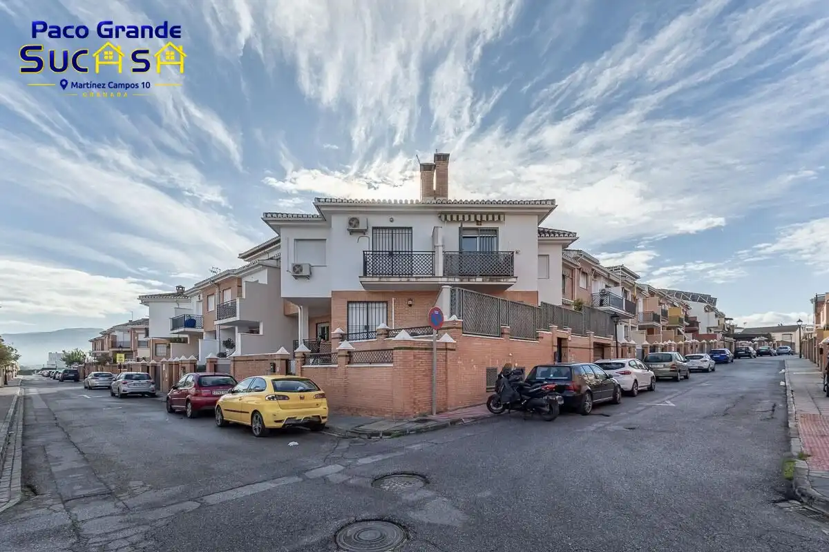 Reihenhaus mit Terrasse zum Verkauf in MALLORCA 26, imagen 2