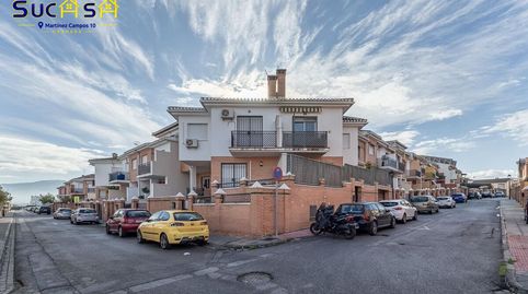 Foto 2 de Casa adosada en venta en Mallorca, 26, Ogíjares, Granada