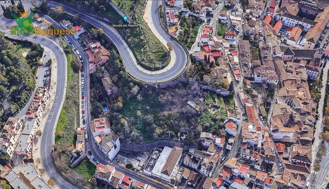 Terreni e lotti in vendita a Carretera Area de Intervencion A.I.-2 Barrichuelo Buenavista 2, imagen 6