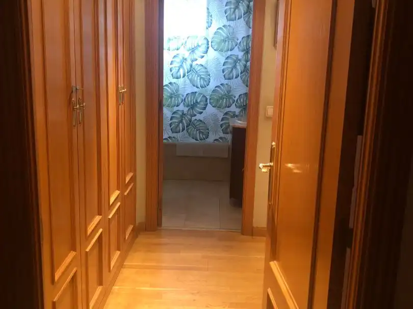 Piso en venta en Boadilla del Monte con Aire acondicionado, Terraza y Balcón