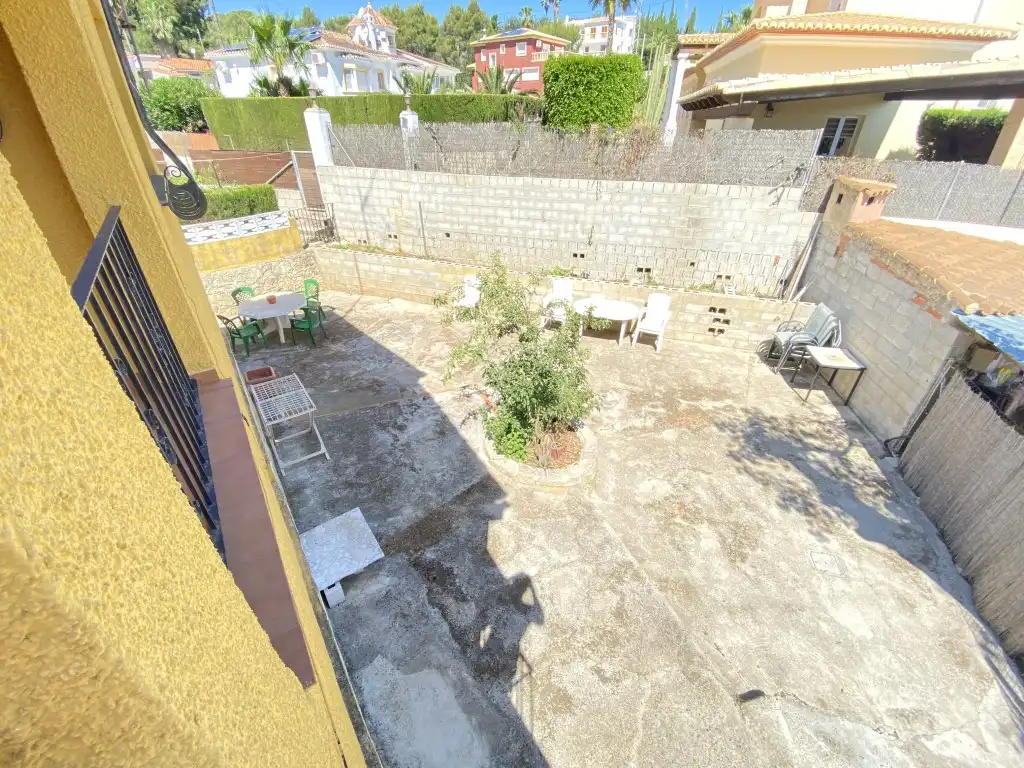 Houses for sale in El Montgó