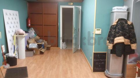 Photo 2 of Office for sale in Gregorio Uzquiano Kalea, 4, Centro, Bizkaia