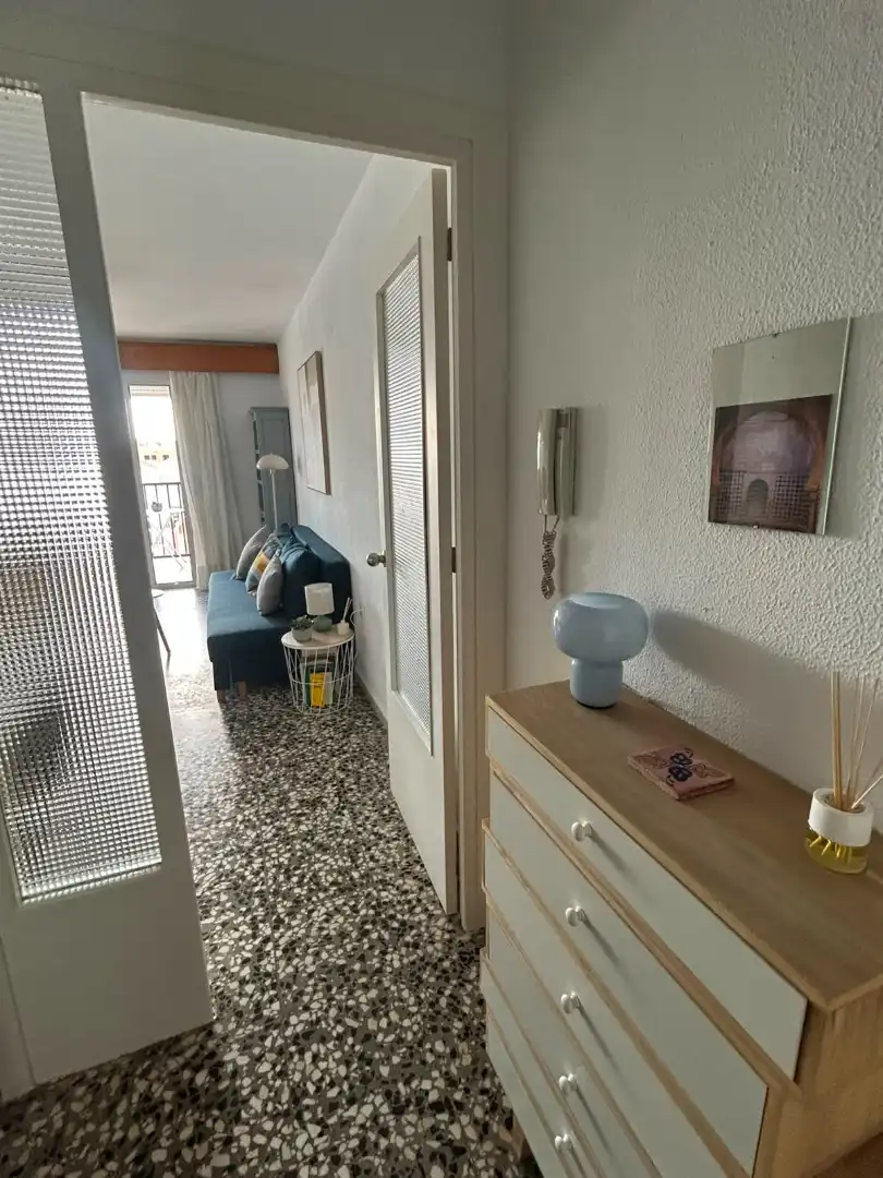 Flat for rent in Sanlúcar de Barrameda  with Terrace and Furnished