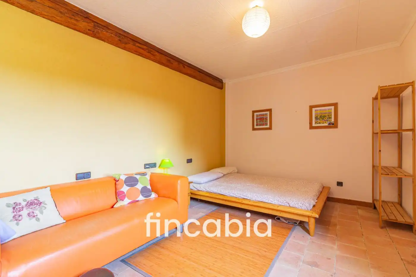 Casa amb terrassa en venda a Sils, imagen 62