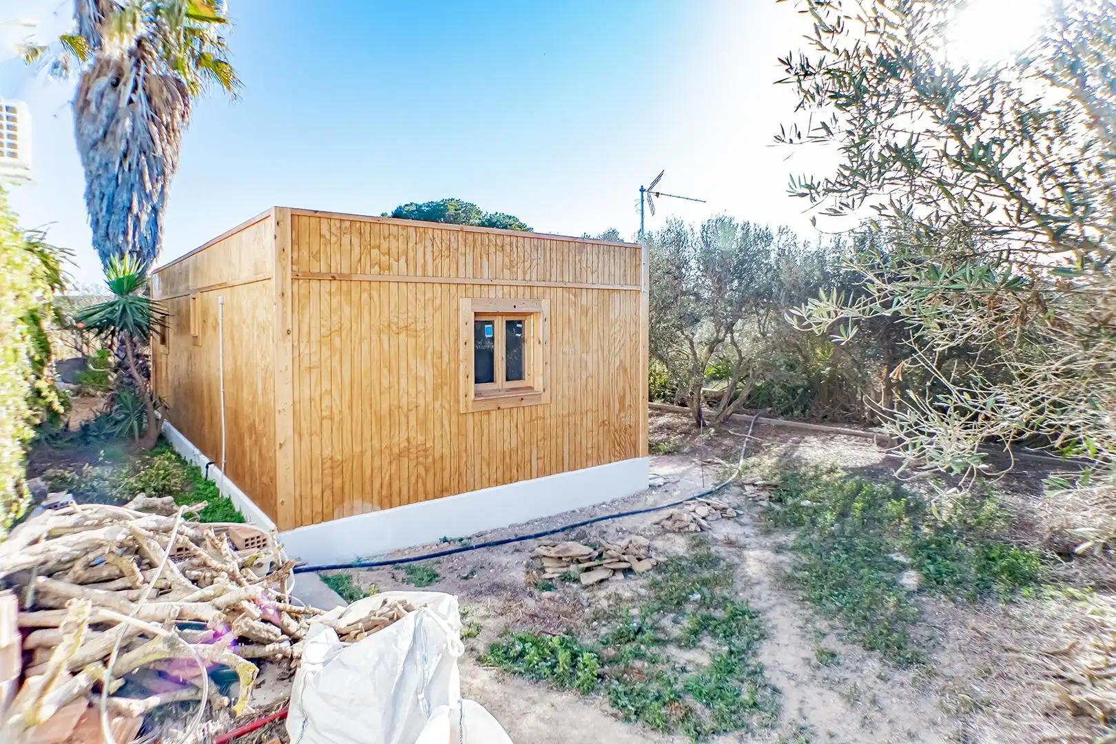 Casa amb jardí en venda a Las Negras, imagen 30