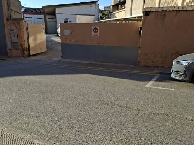 Local comercial en Alquiler en Travessera Passeig Vilaret, 21 en Cassà de la Selva