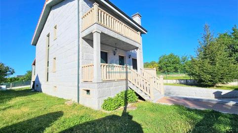 Foto 2 de Casa o xalet en venda a O Pereiro de Aguiar , Ourense