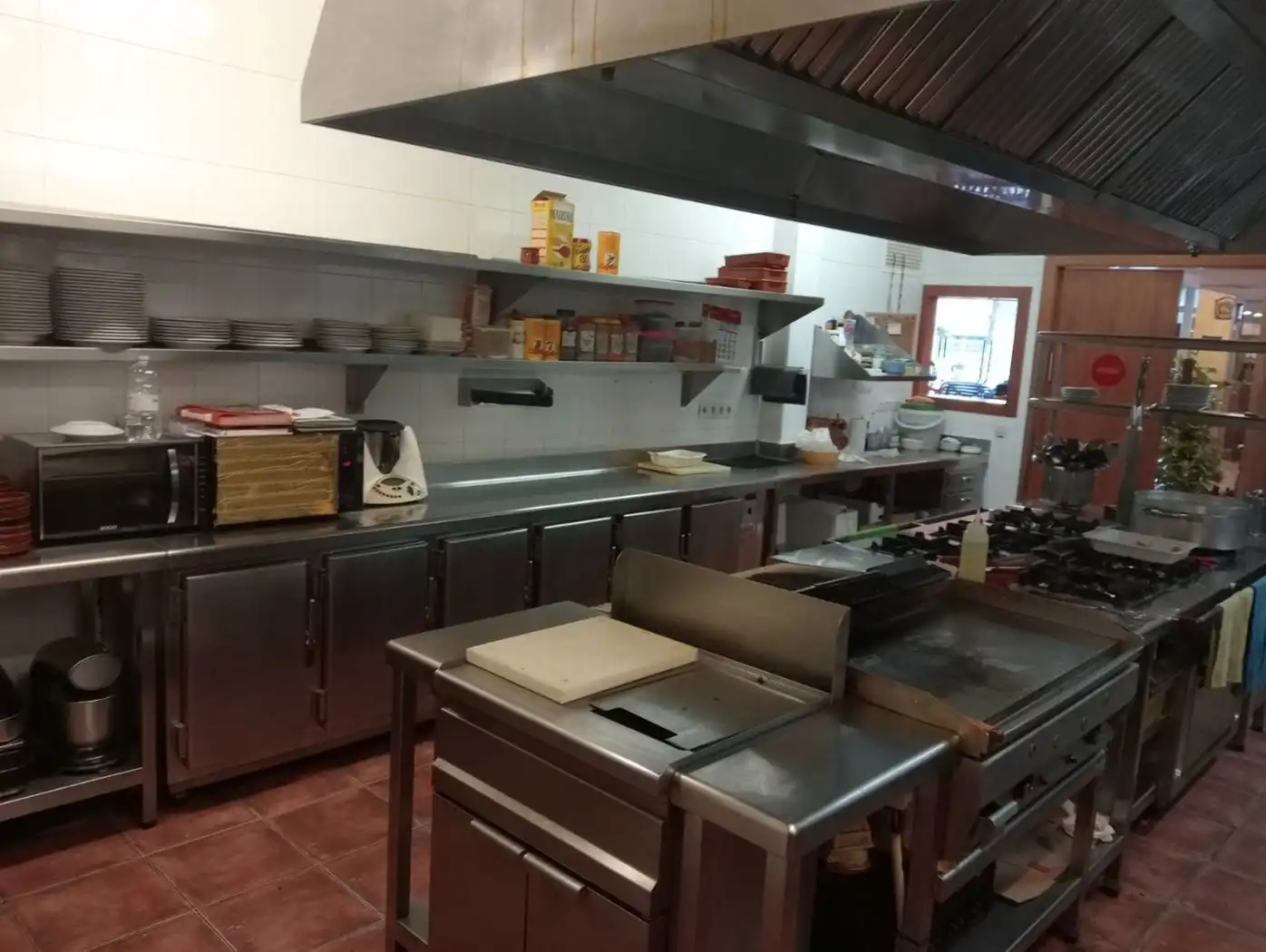 Local comercial en traspaso en Centre, imagen 9