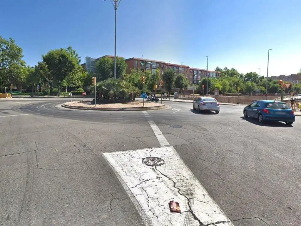 Solvia Inmobiliaria  Garaje Sabadell, imatge 3