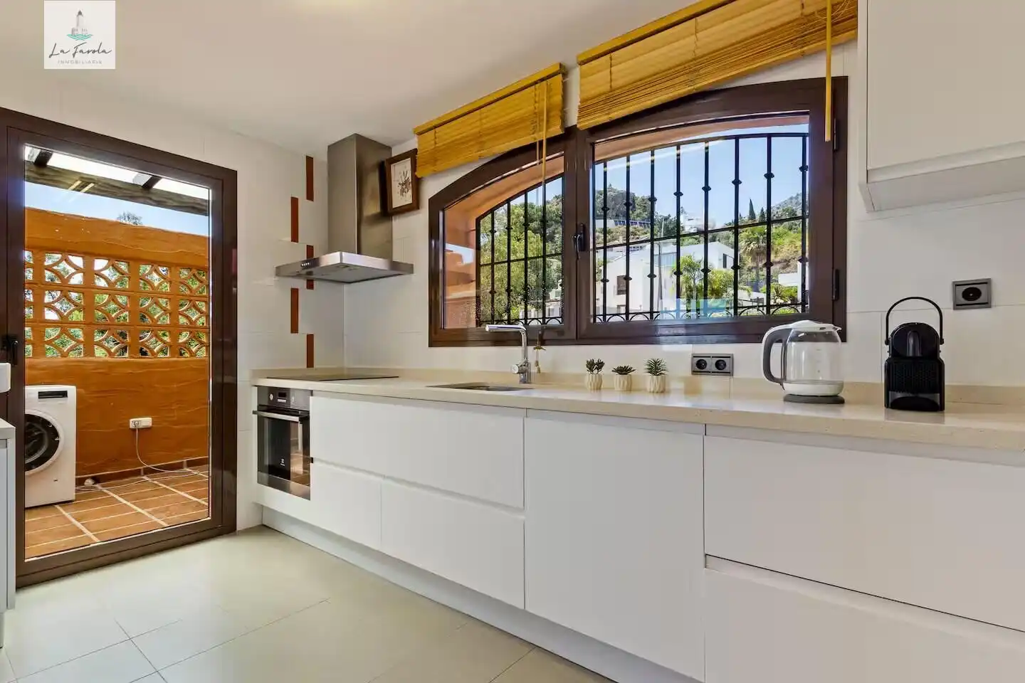 Villa avec terrasse à vendre à La Capellanía - El Higuerón, imagen 12