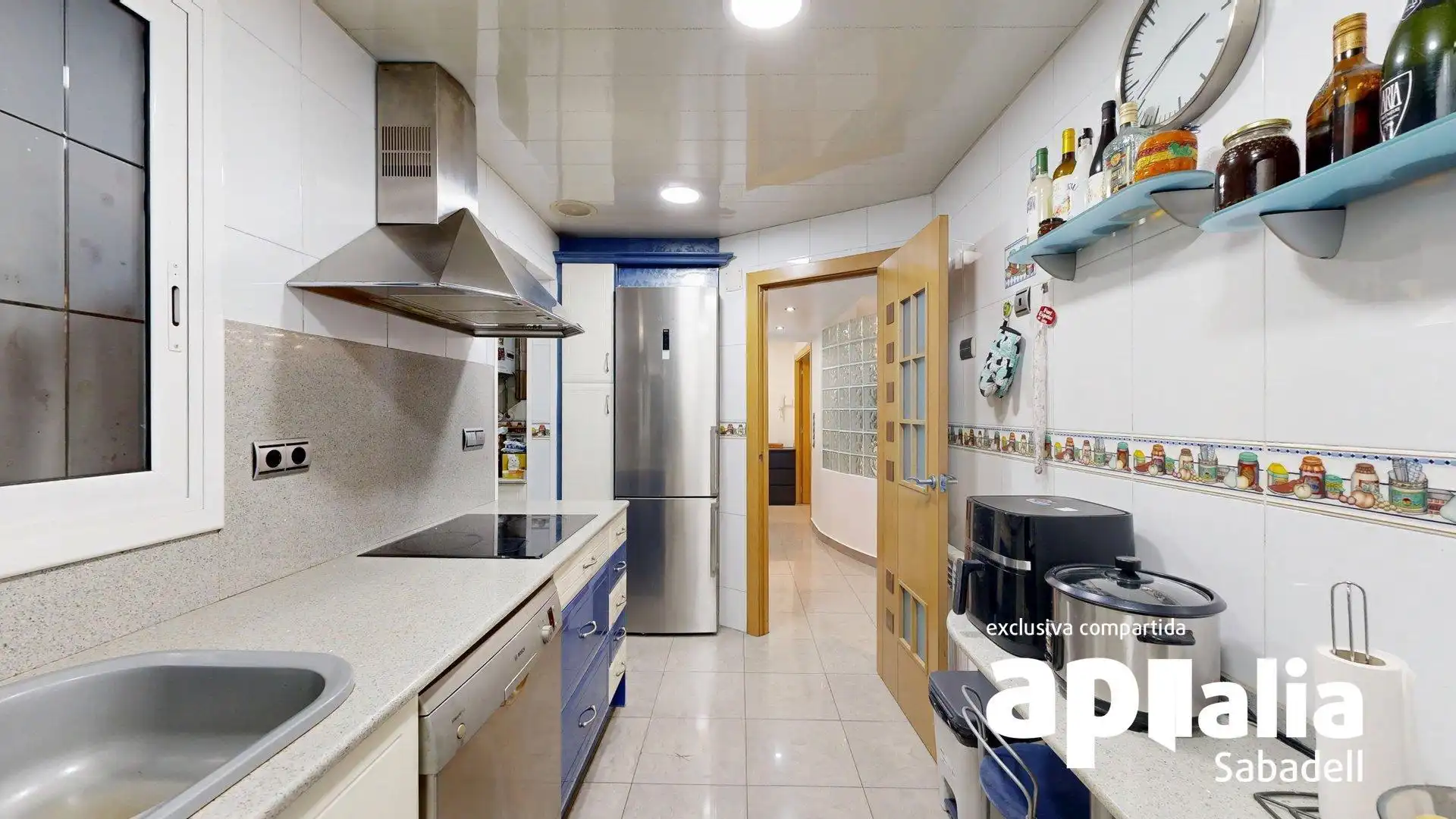 Appartamento con terrazza in vendita a Centre - Eixample – Can Llobet, imagen 32