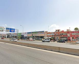 Exterior view of Building for sale in  Granada Capital