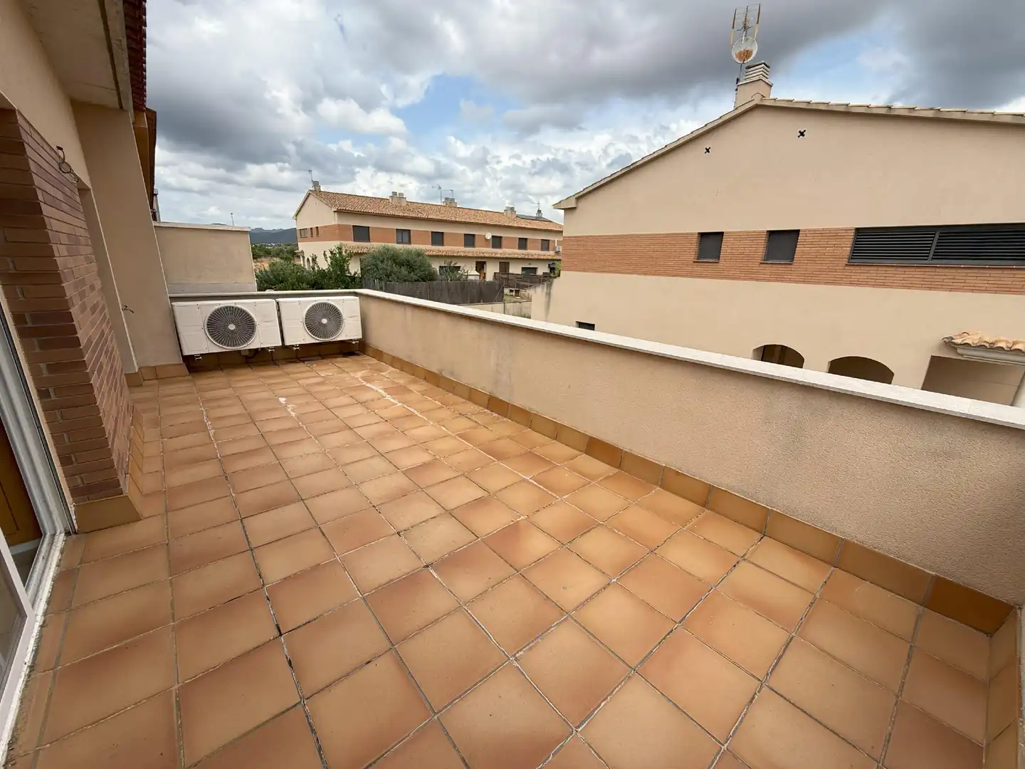 Terrace of Houses for sale in Llorenç del Penedès  with Air Conditioner, Heating and Private garden