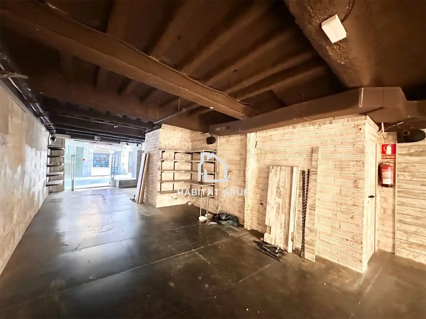 Business premises to rent in Olot, imagen 3