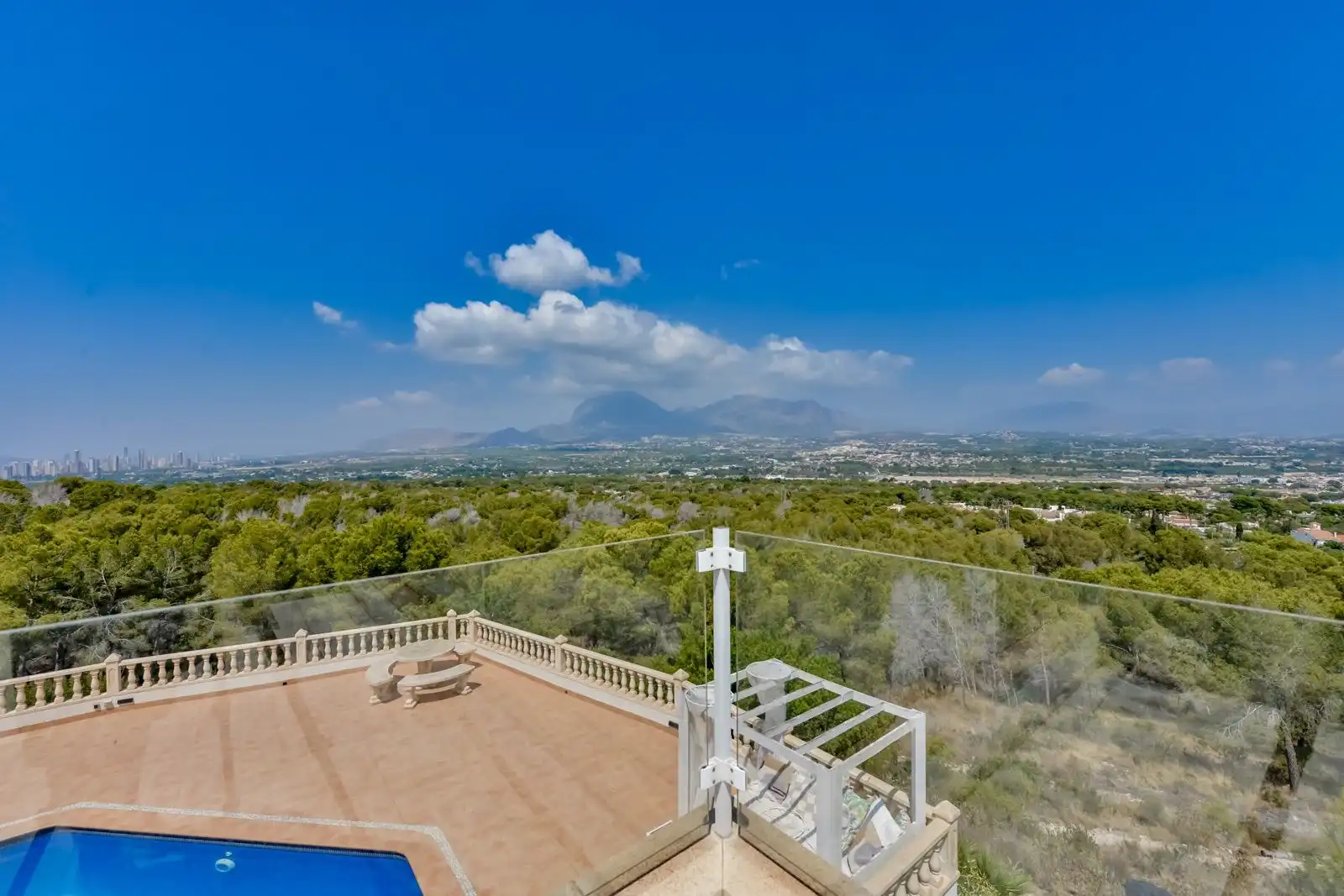 Casa con piscina en venta en L'Albir, imagen 9
