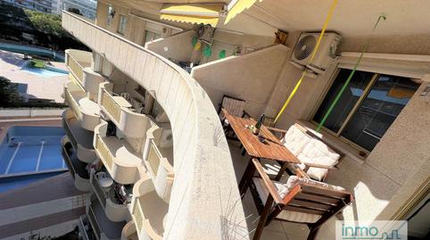 Foto 3 de Apartamento de alquiler en Carrer del Priorat, Mar i Camp - Platja dels Capellans, Tarragona