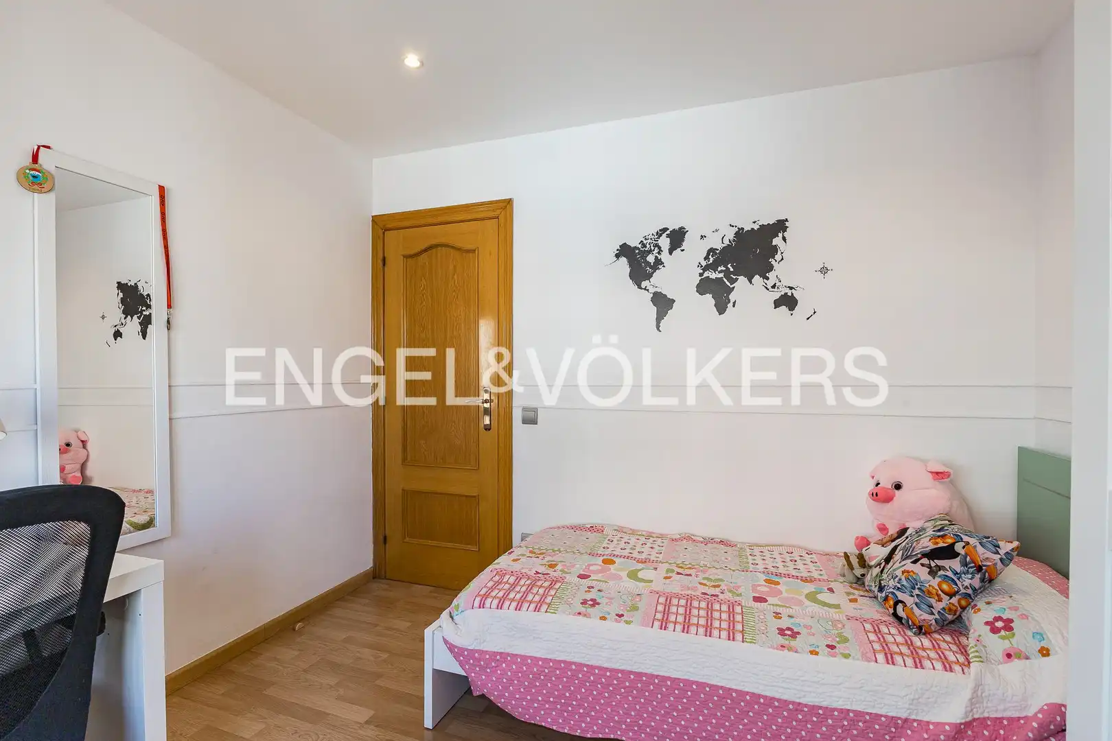 Flat for sale in Creu Alta - Puiggener, imagen 12