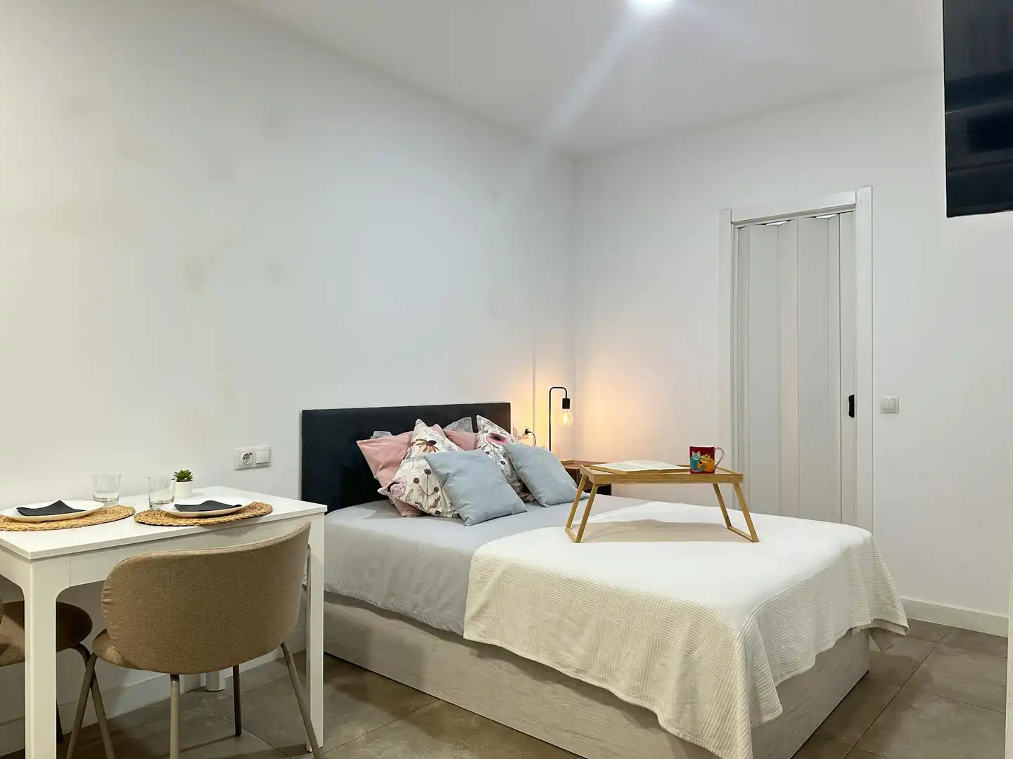 Wohnung zur Miete in N/A, Puerta Bonita