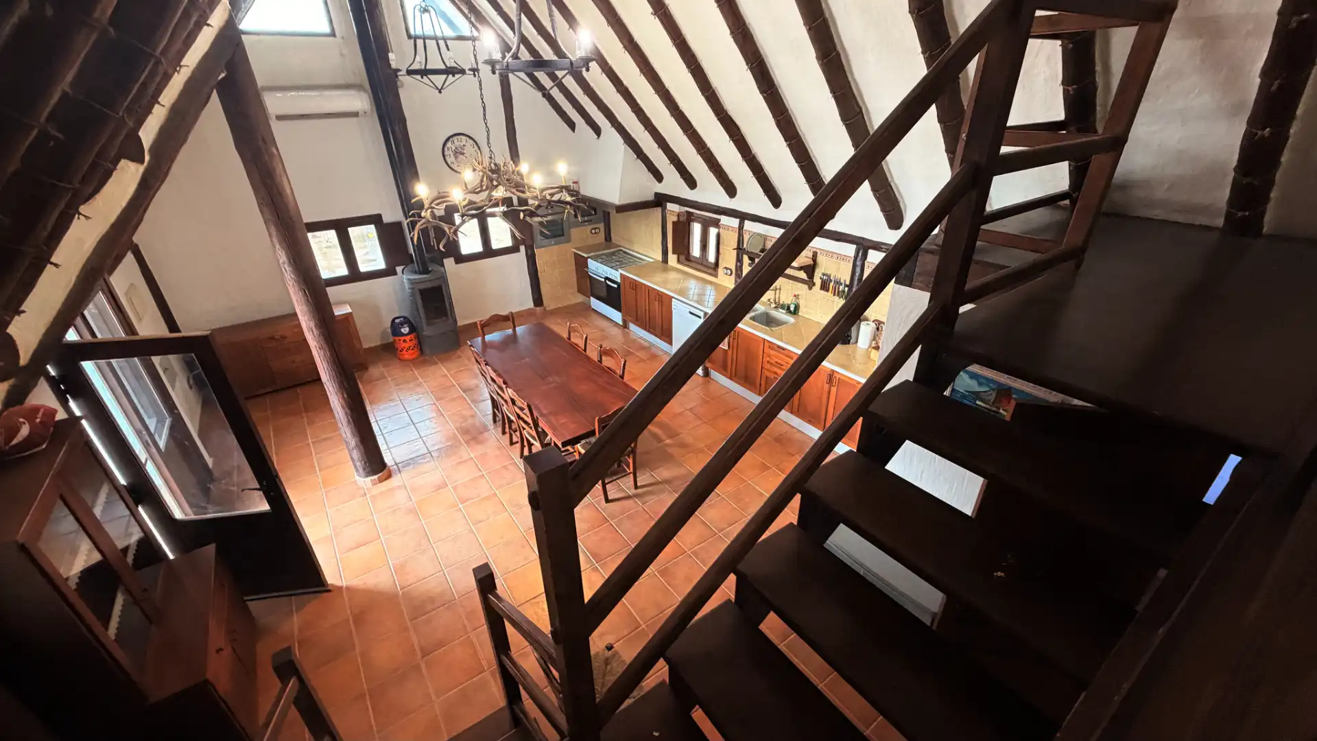 Casa o xalet en venda en Valletes - Xiribecs