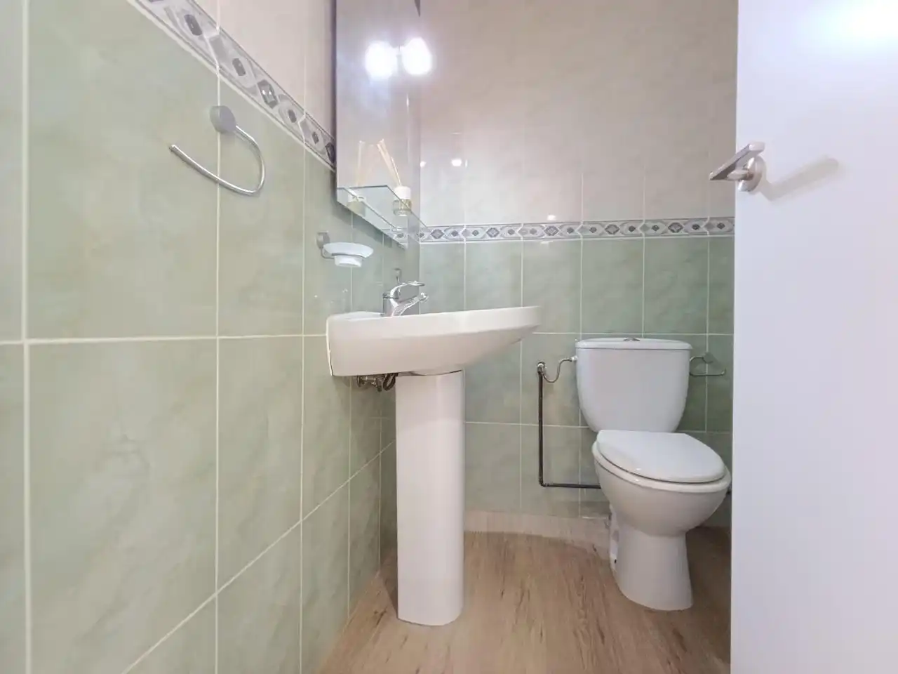 Piso en venta en Ibi