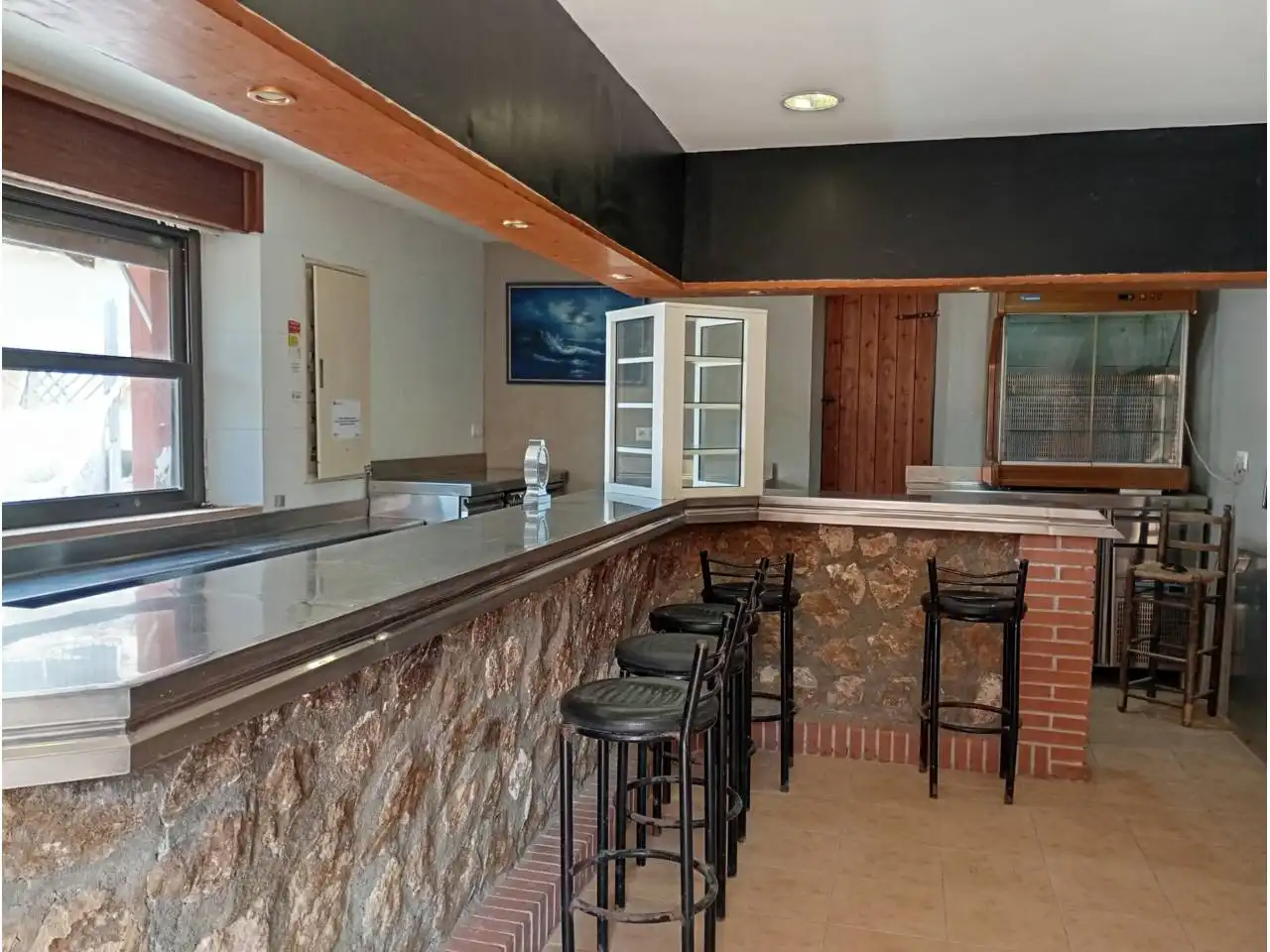 Casa rústica amb jardí en venda a Mas Borràs - Coto del Rey, imagen 7