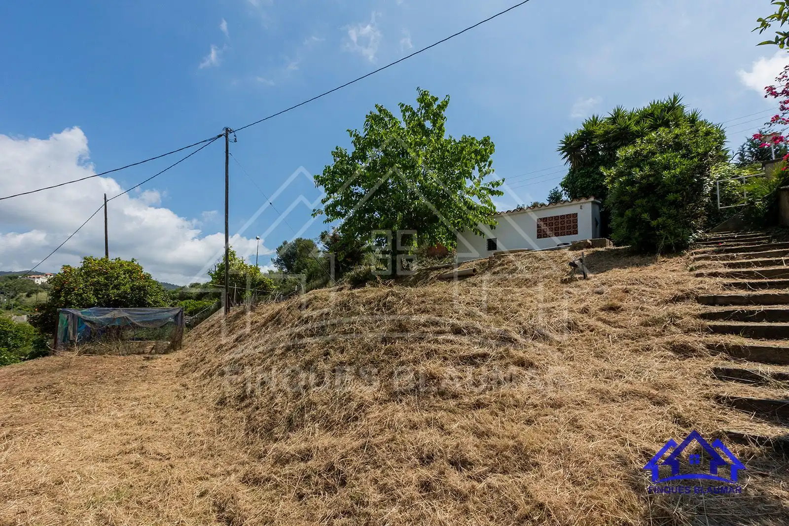 Land for sale in Urbanitzacions