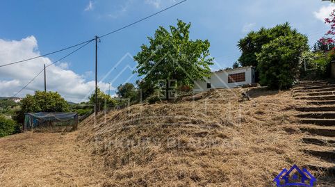 Foto 4 de Terreno en venta en Urbanitzacions, Arenys de Mar