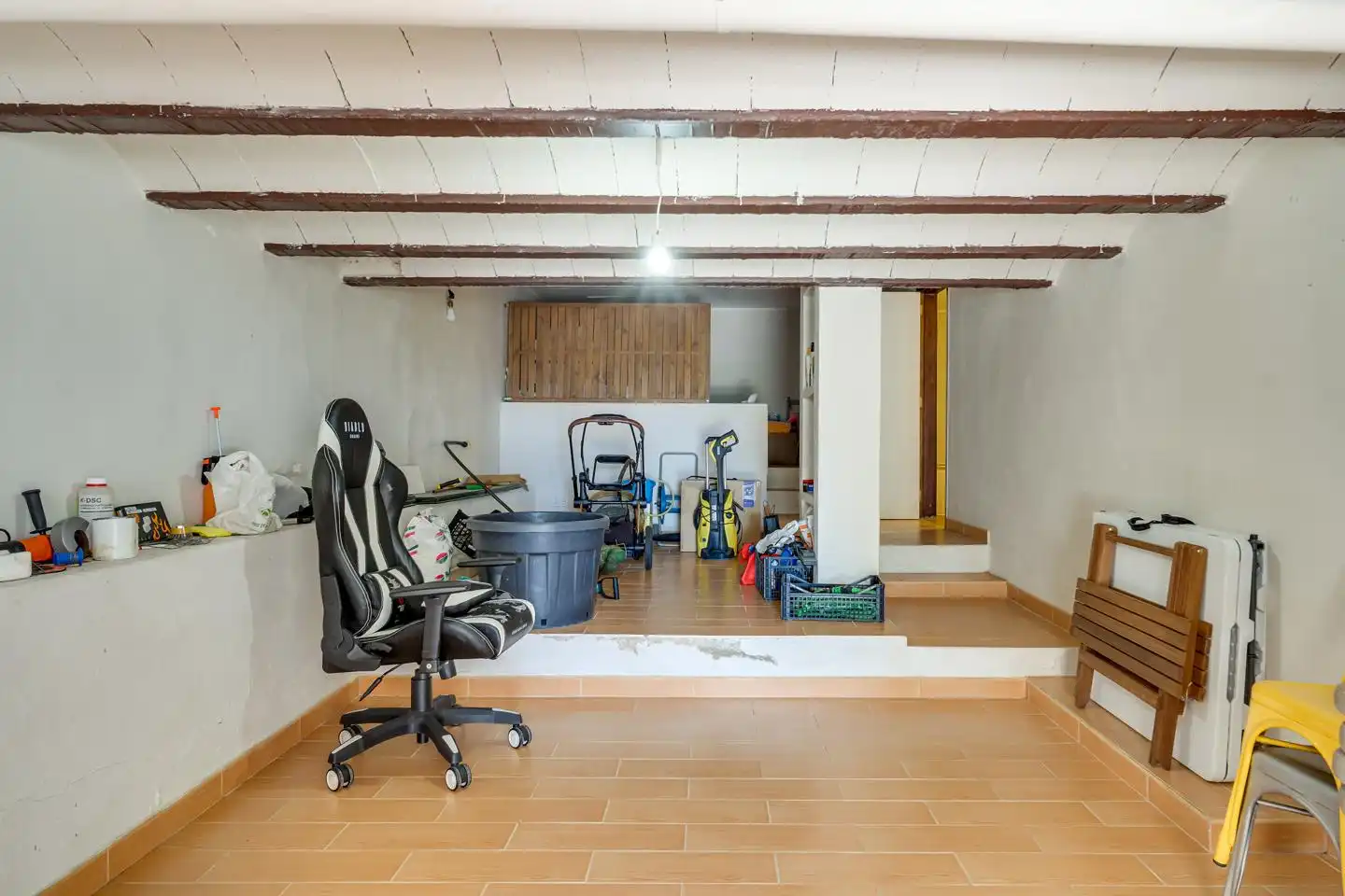 Casa o xalet en venda en Teià amb Calefacció, Jardí privat i Terrassa