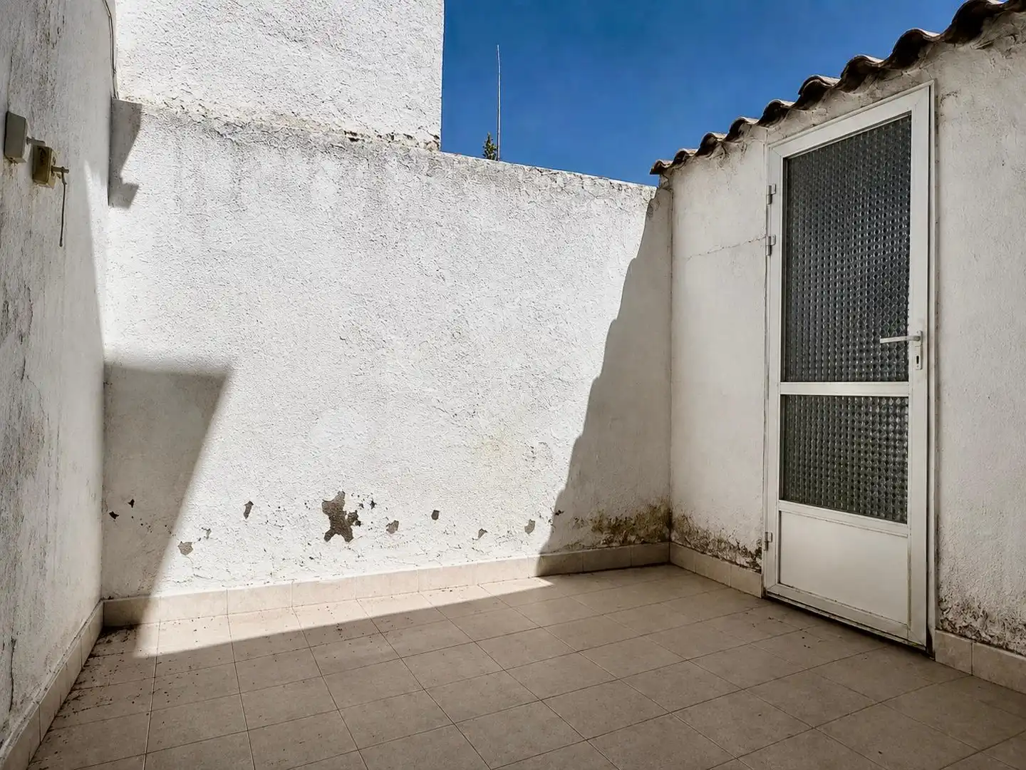 Terraza de Casa o chalet en venta en Pinto con Terraza