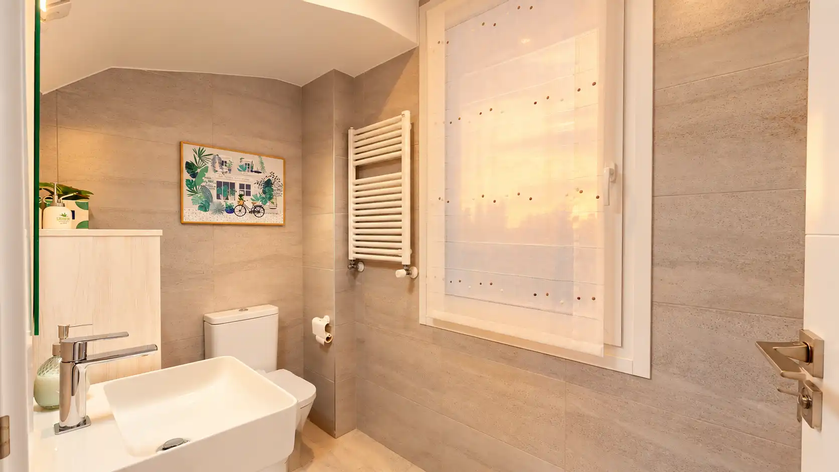 Piso con ascensor en venta en Deusto, imagen 23