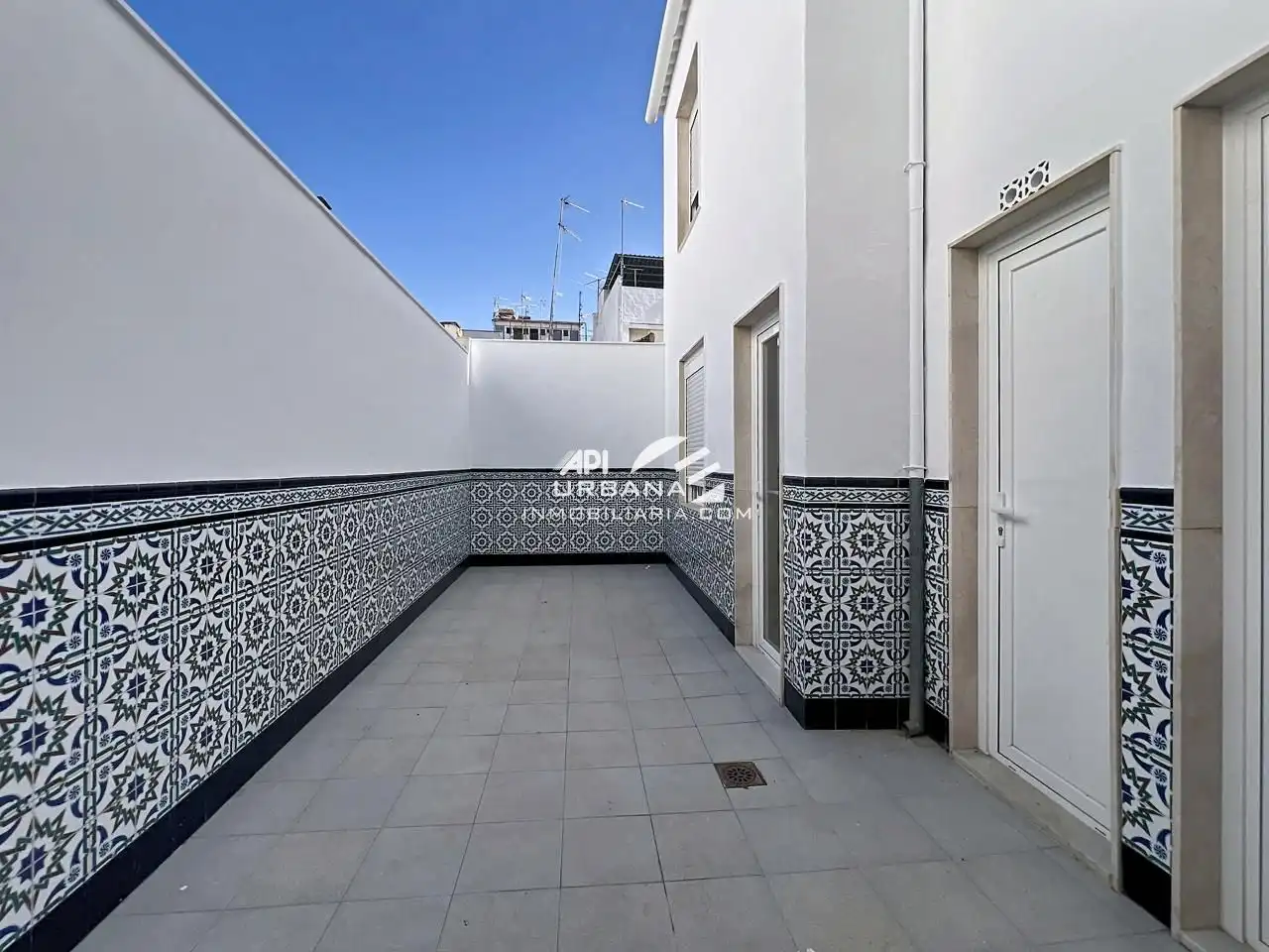 Casa in vendita a Juan Blázquez, imagen 8