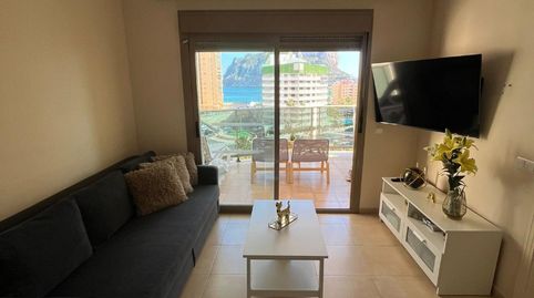 Foto 4 de Apartamento en venta en Carrer Mitjorn, 52, Zona Levante - Playa Fossa, Calpe / Calp