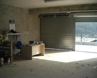 Premises for sale in Riudecols