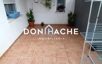 Terrace of Flat for sale in Mérida  with Air Conditioner and Terrace