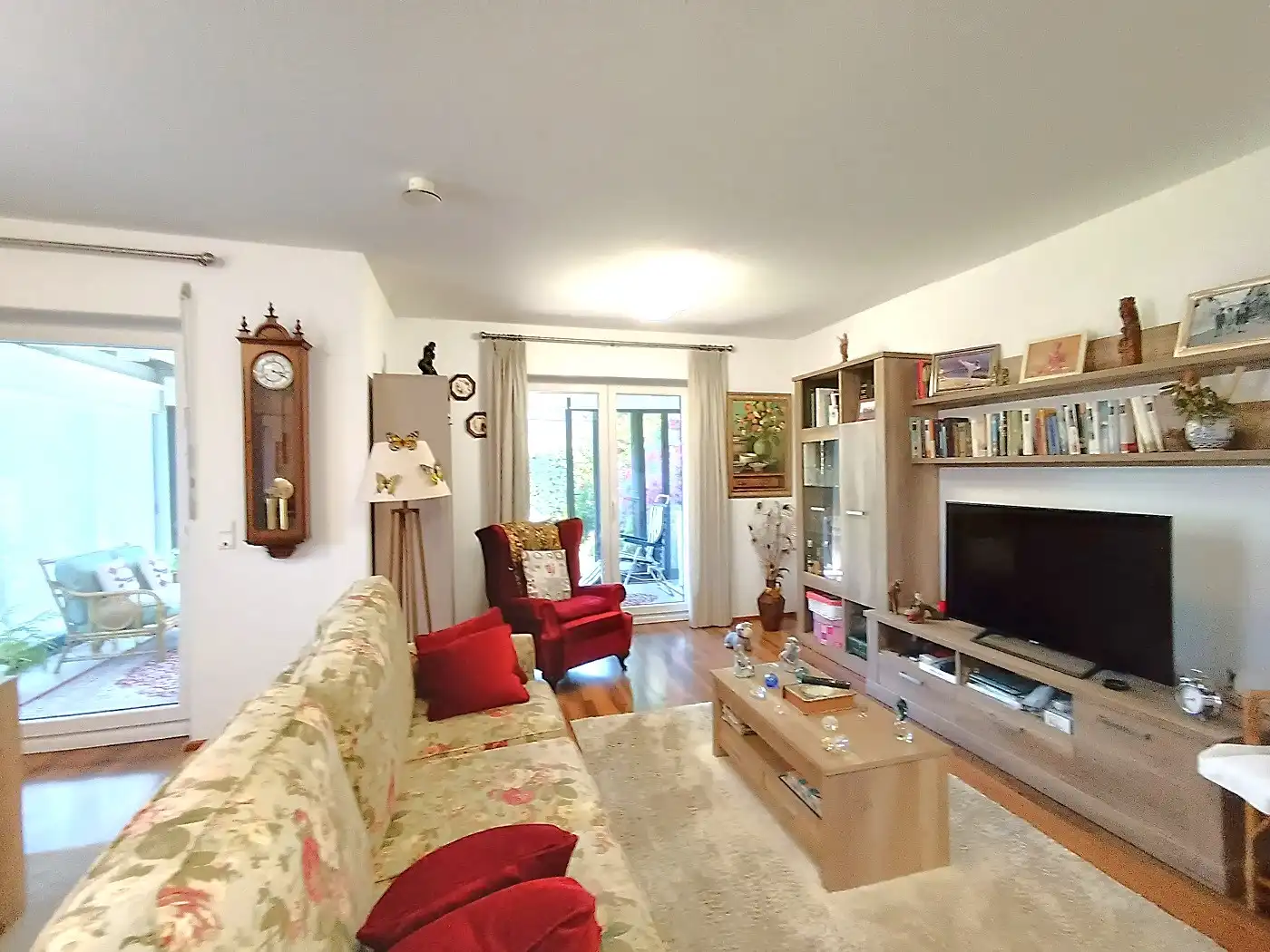 Villa mit Garten zum Verkauf in Iturrigane Kalea, imagen 18