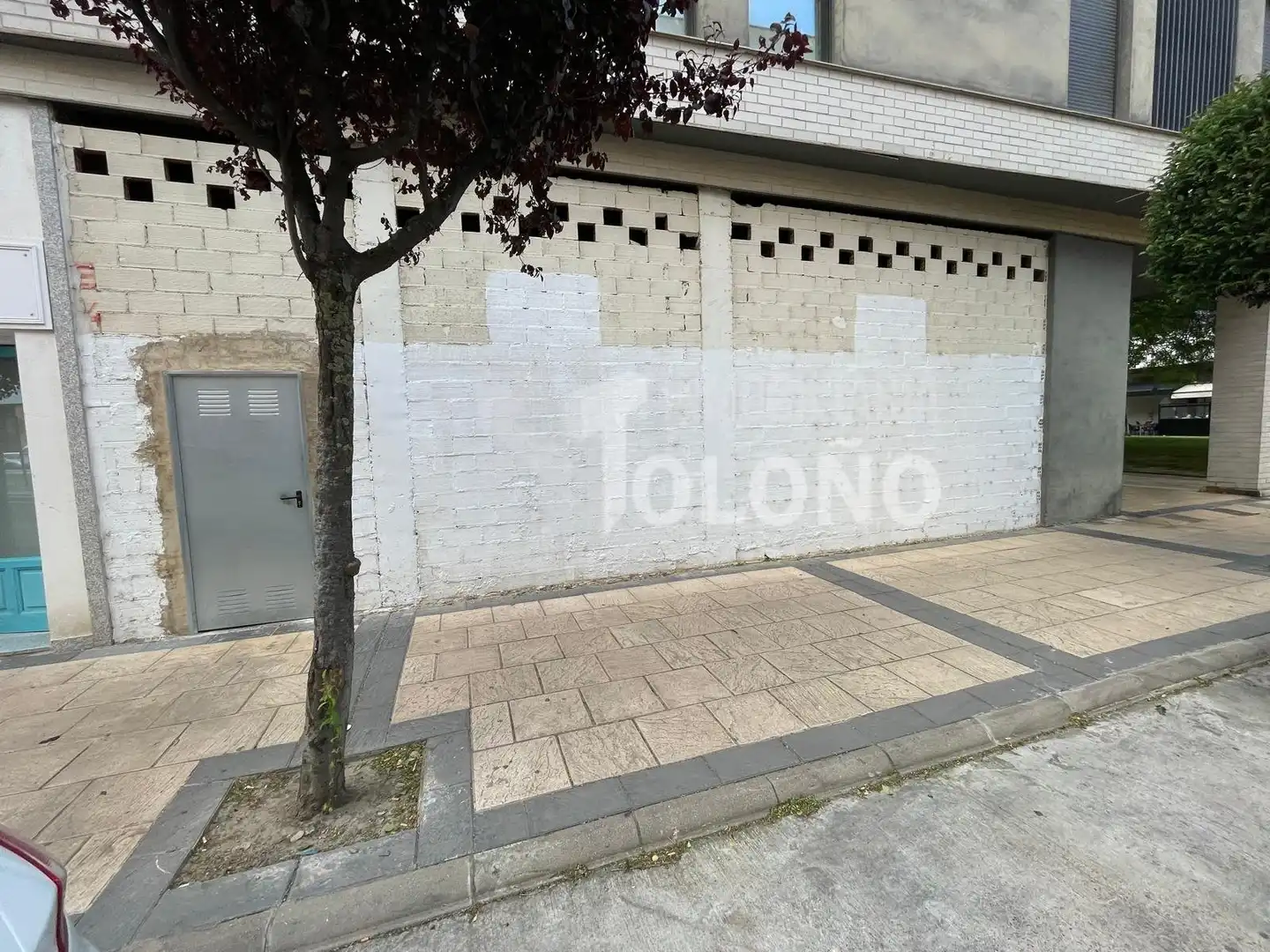 Locale commerciale in vendita a Calle D.Antonio Larrea 14, imagen 5