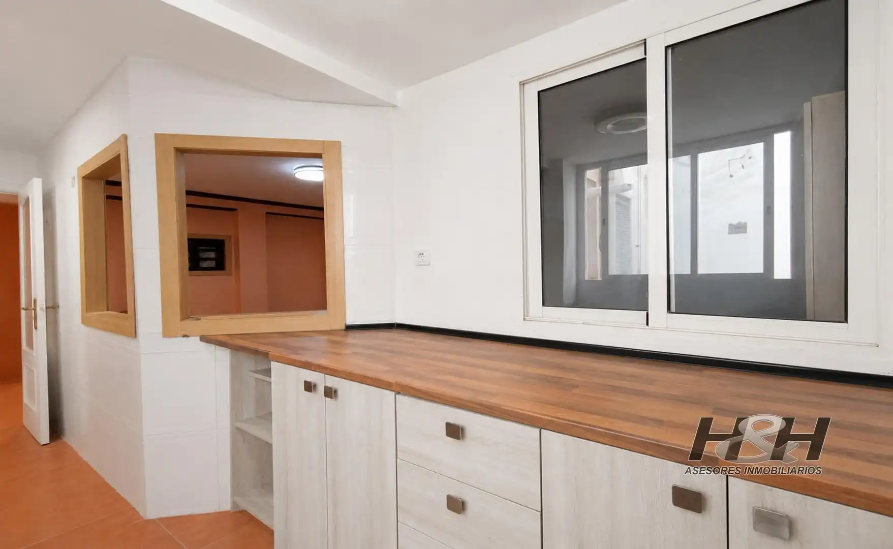 Piso con ascensor en venta en L'Olivereta, imagen 7