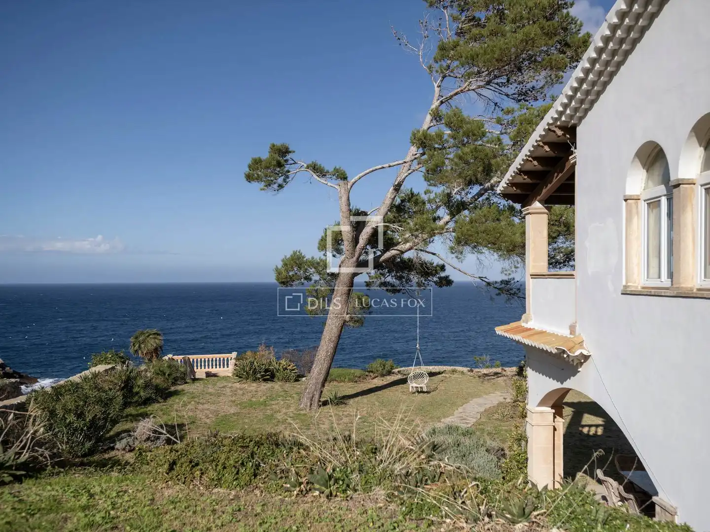 Houses for sale in Banyalbufar  with Air Conditioner, Heating and Private garden