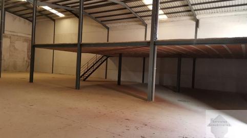 Photo 2 of Industrial buildings for sale in Ganaderos, 37, Campillos, Málaga