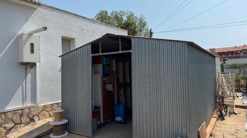 Foto 3 de Casa o xalet en venda a La Pedrera - Vessanes, Dénia