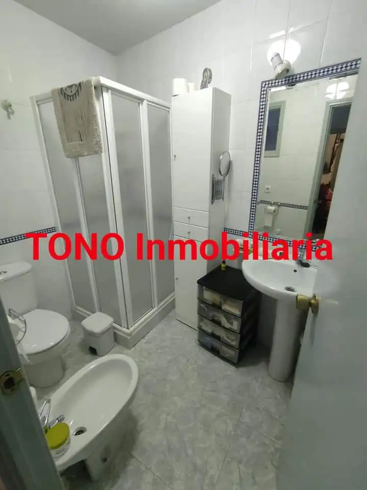Bany de Casa o xalet en venda en Écija amb Aire condicionat