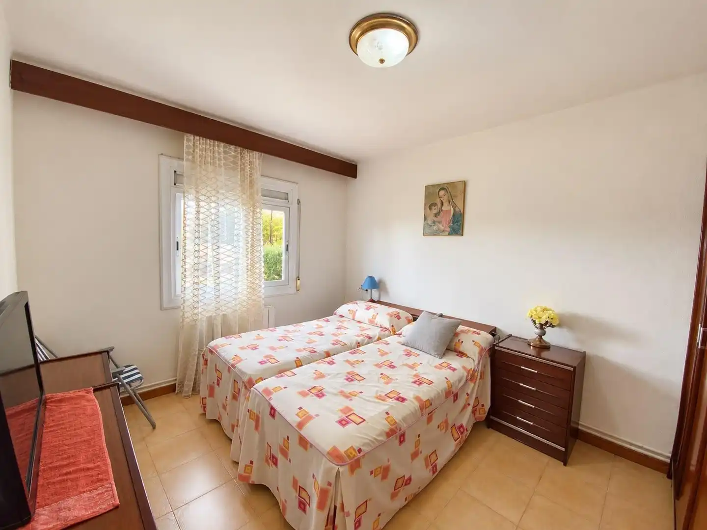 Wohnung mit Aufzug zum Verkauf in RAMON I CAJAL, imagen 12